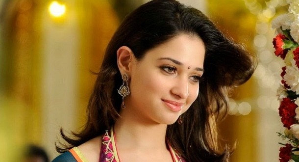 Tamanna on her marriage - Only Kollywood