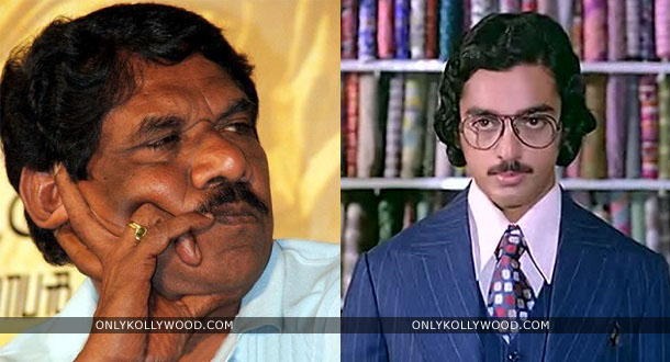 Bharathiraja hints at Sigappu Rojakkal sequel - Only Kollywood