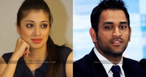 Raai Laxmi opens up about her relationship with Dhoni - Only Kollywood