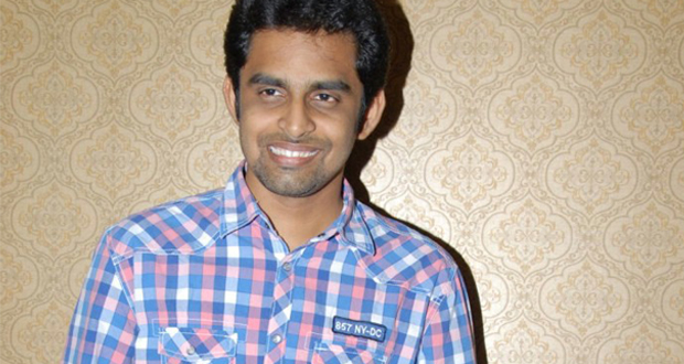 balaji mohan fi