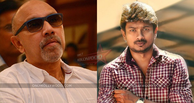 sathyaraj udhayanidhi gethu copy