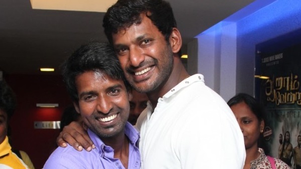 soori-vishal