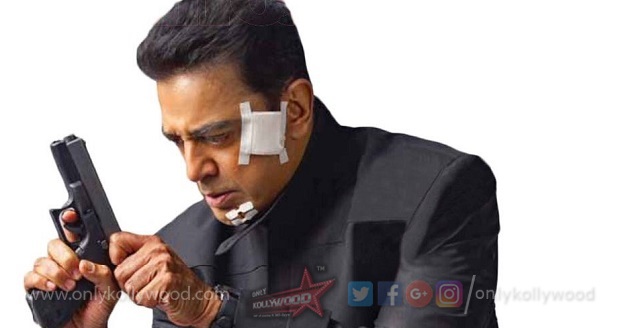 Nayanthara's Kolamaavu Kokila to clash with Kamal Haasan's Vishwaroopam 2,  in rare move for heroine-led film-Entertainment News , Firstpost