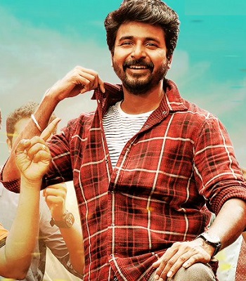 Mr.Local is the perfect film for the summer season - The ...