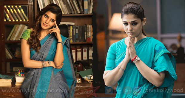 Samantha Ruth Prabhu Images With A Baby