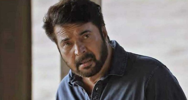 Mammootty apologizes on behalf of his fans to National Awards jury