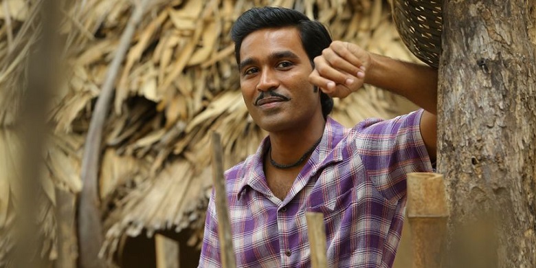 Dhanush's Asuran grosses Rs 100 crores from theatrical and ancillary