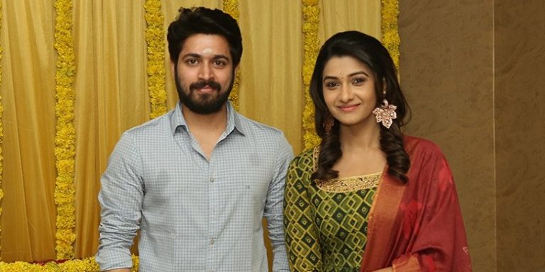 Pelli Choopulu’s Tamil remake goes on floors with Harish Kalyan and