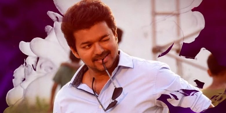 Release of Thalapathy Vijay's Master pushed to June? - Only Kollywood