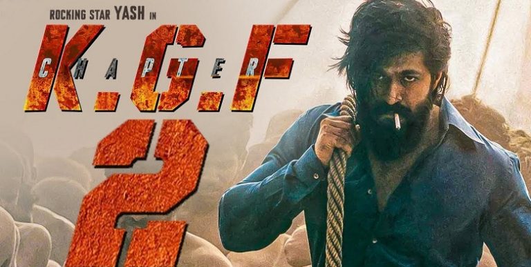 KGF 2: Makers target 9th September as release date - Only Kollywood