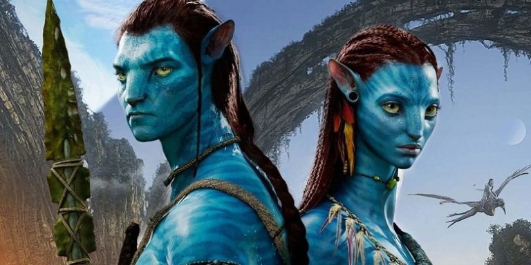 plugged in movie review avatar 2