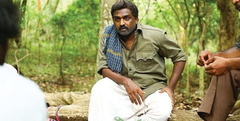 Vijay Sethupathi opens up on extended shooting days for Viduthalai 2 ...