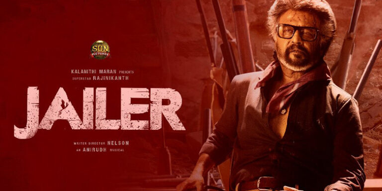 Jailer Movie Review - Only Kollywood