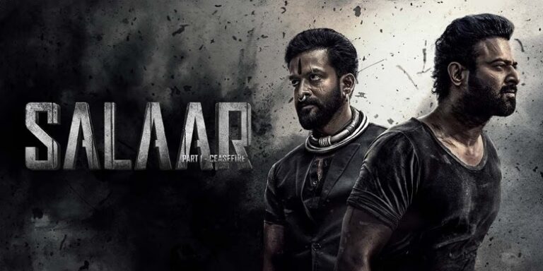 salaar full movie review